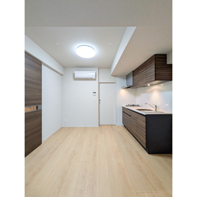ACP Residence 錦糸町0904号室 リビング