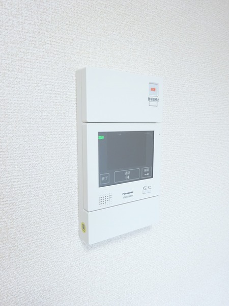 クリオ神奈川新町壱番館 部屋設備