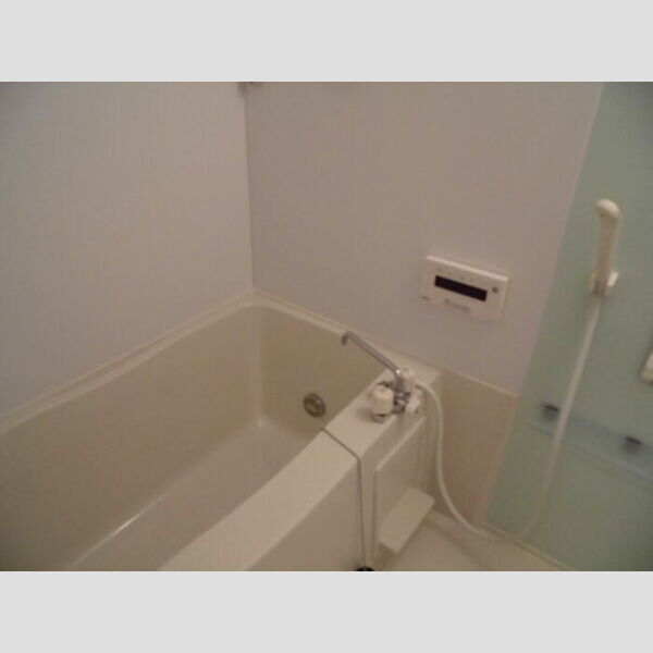 ヴェール203号室 浴室