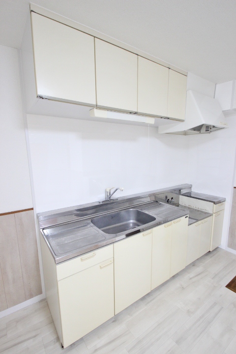 アークメゾン5階 部屋その他