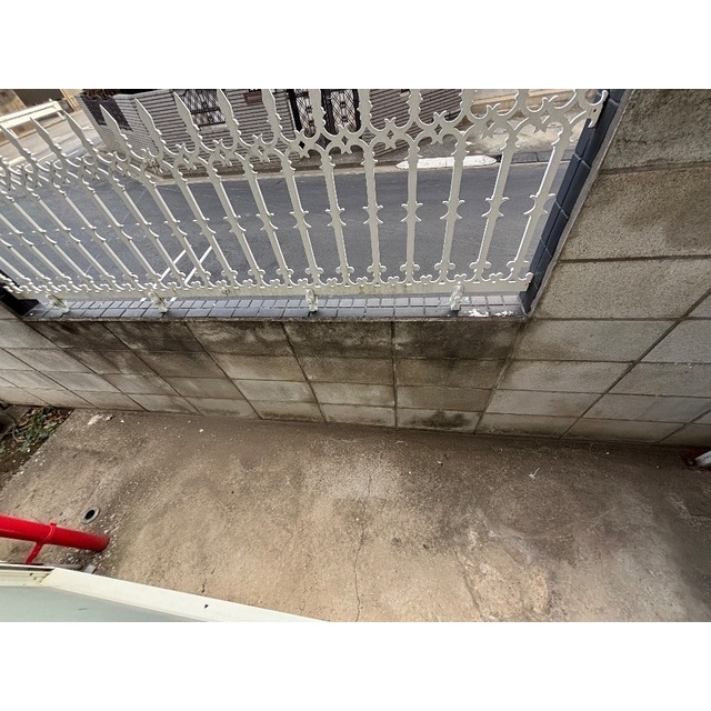 スカイコート101号室 部屋その他