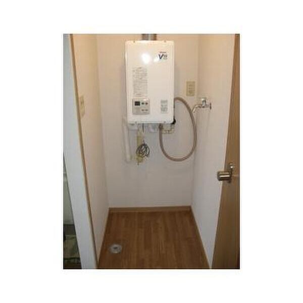こうやま301号室 部屋設備