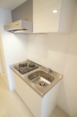 リブリ・クローリス長津田3階 キッチン