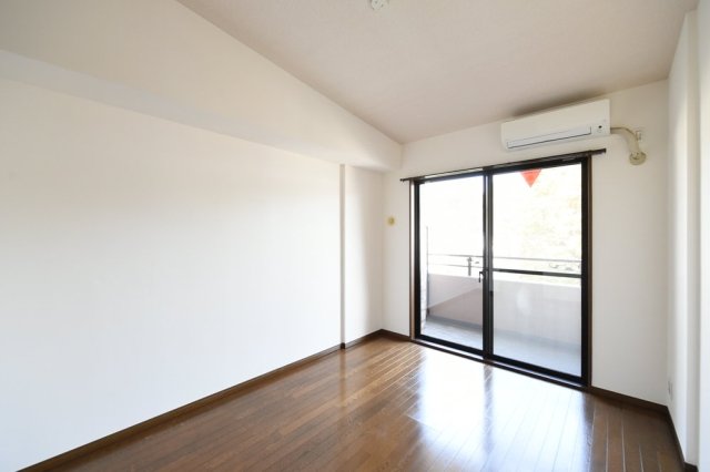 ライオンズテラス武蔵小金井1階 同建物別部屋の参考画像