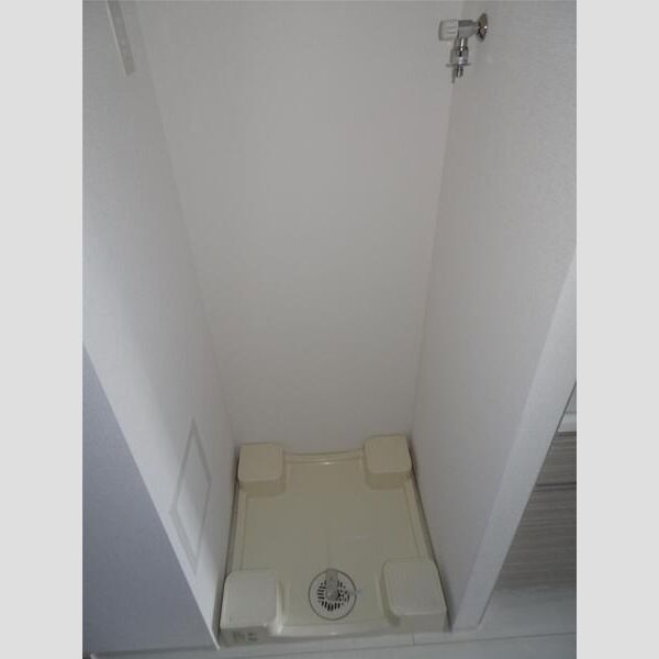 フュージョナル東墨田102号室 部屋設備