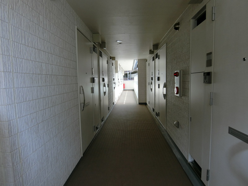 リブリ・サンヴィレッジ272階 部屋その他