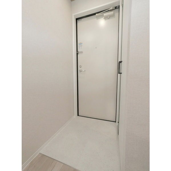 Ligere尾久0303号室 玄関