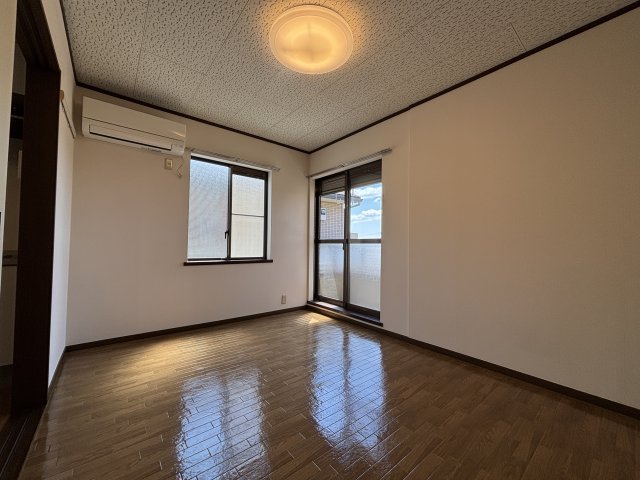 メゾンフジミ2A号室 部屋その他