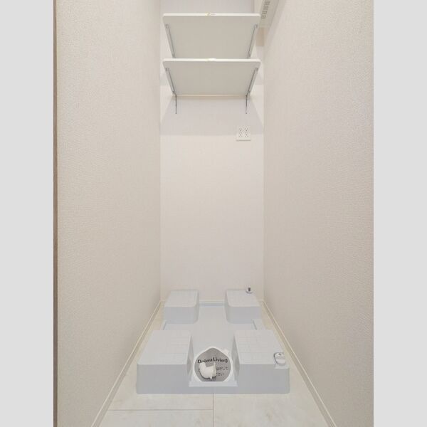 D-ROOM八幡町101号室 部屋その他