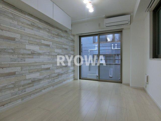 BRILLIAGE御徒町2階 掲載の写真は退去前の写真となります。