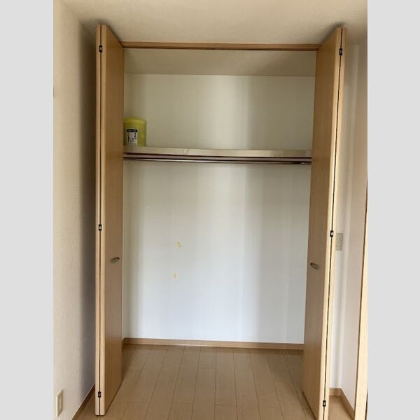 リヴェール クローゼット