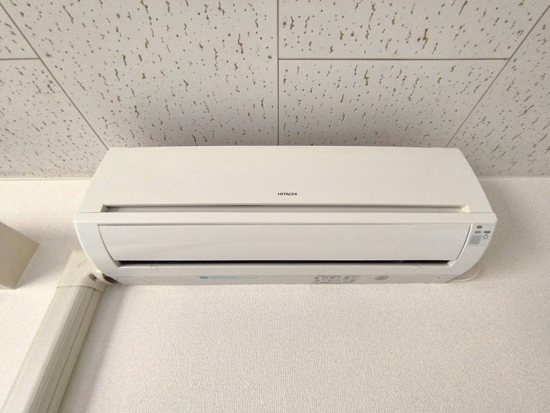 エーデルワイス志木3階 部屋その他