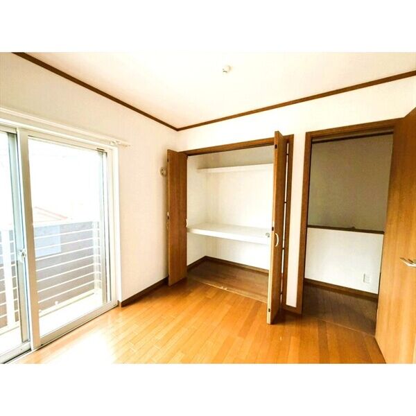 ForestMaisonJ 部屋その他