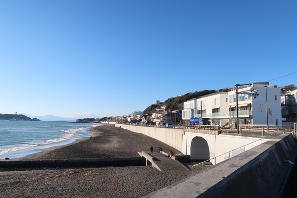 WEEKEND HOUSE ALLEY 外観