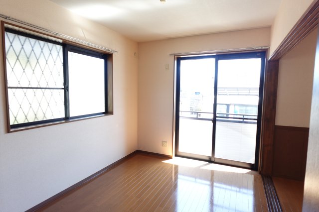 アン・シャーリー0105号室 部屋その他