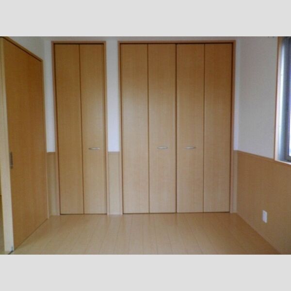 アルシュ　相201号室 洋室