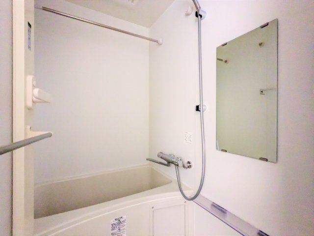 ルーデンスときわ台Ⅱ0302号室 お風呂