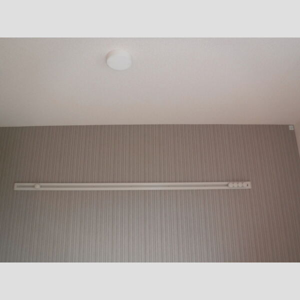 エヴァーラスティング千葉307号室 ハングバー