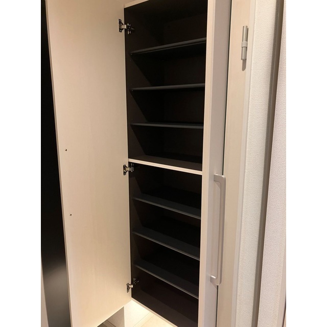 Ｌａ　Ｐｅｒｌａ　桜新町405号室 SIC　2026年2月撮影