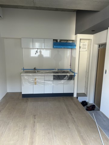 （仮称）南藤沢レジデンス0805号室 その他