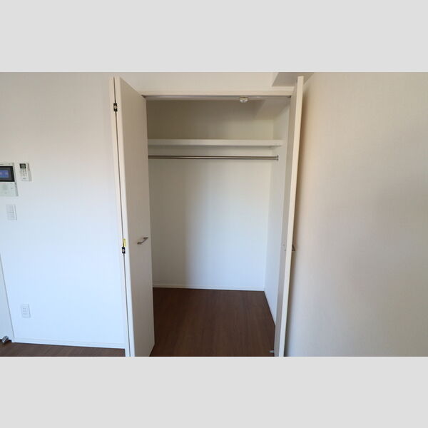 1/6th　ワンシックス クローゼット