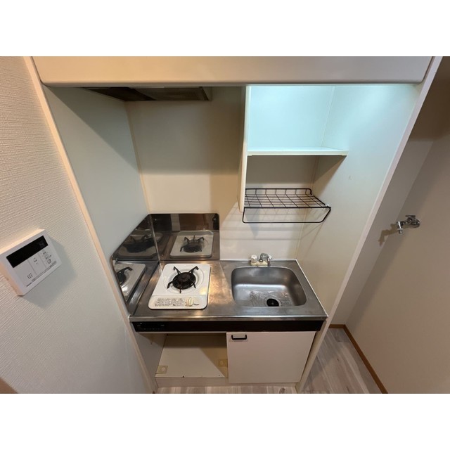 フォレスト目黒 キッチン