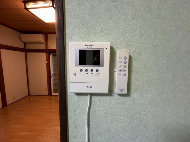 アザレーアふじみ野1階 部屋その他