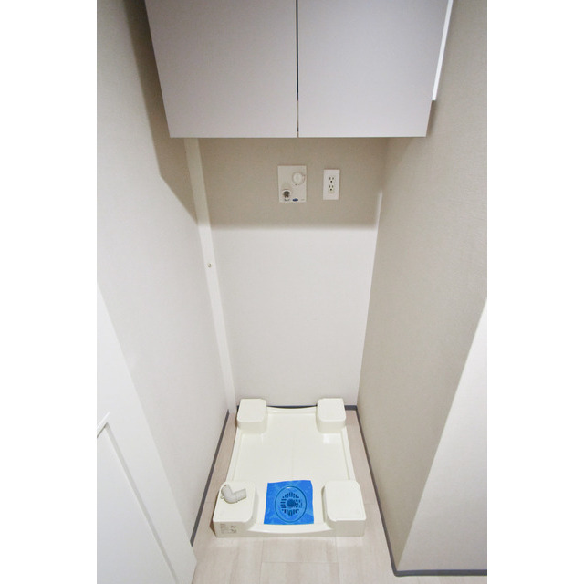 コスモグラシア浅草 内観