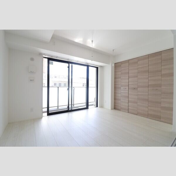 サニーコート トキワ201号室 ★洋室6.2帖★