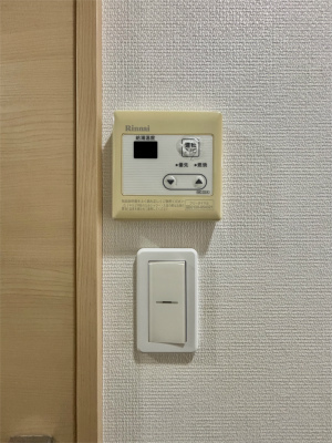 リブリ・comodo1階 部屋設備