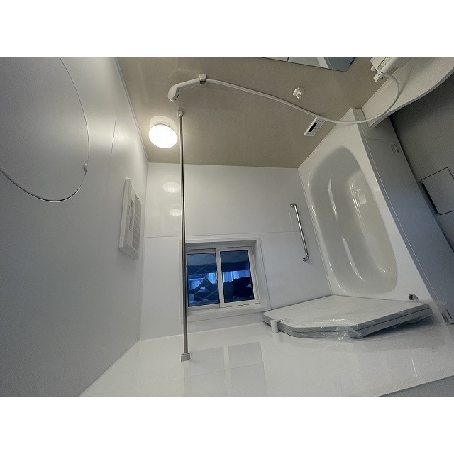 芋窪６丁目戸建賃貸住宅 内観