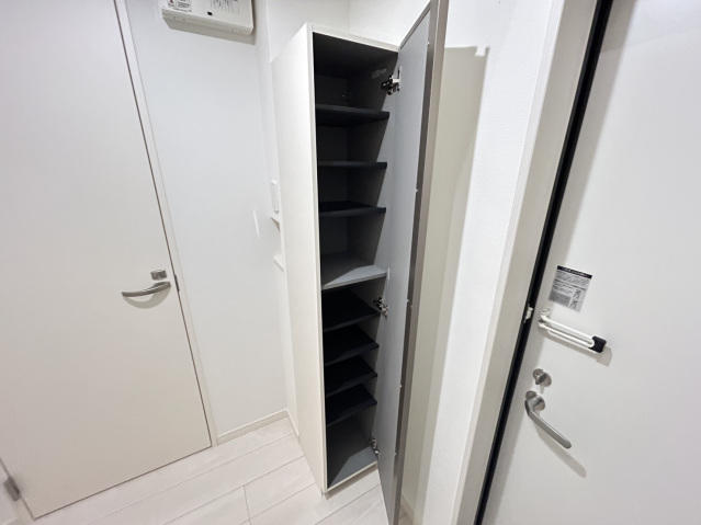 ＣＢ大宮レフィナ1階 部屋その他