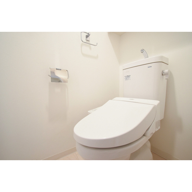 ザ・レジデンス神楽坂Ⅰ 内観