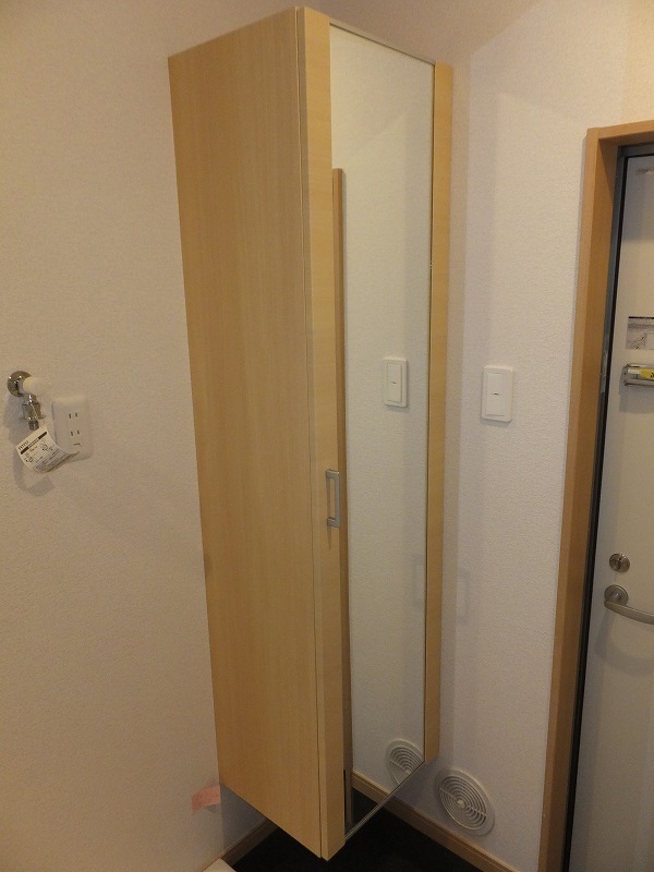 ブリトニー・エコル1階 部屋その他