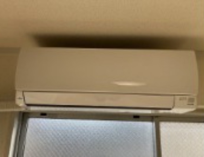 第2アベハウス3階 部屋設備