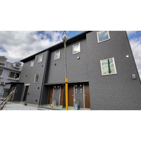 Le　Sereniteの外観画像