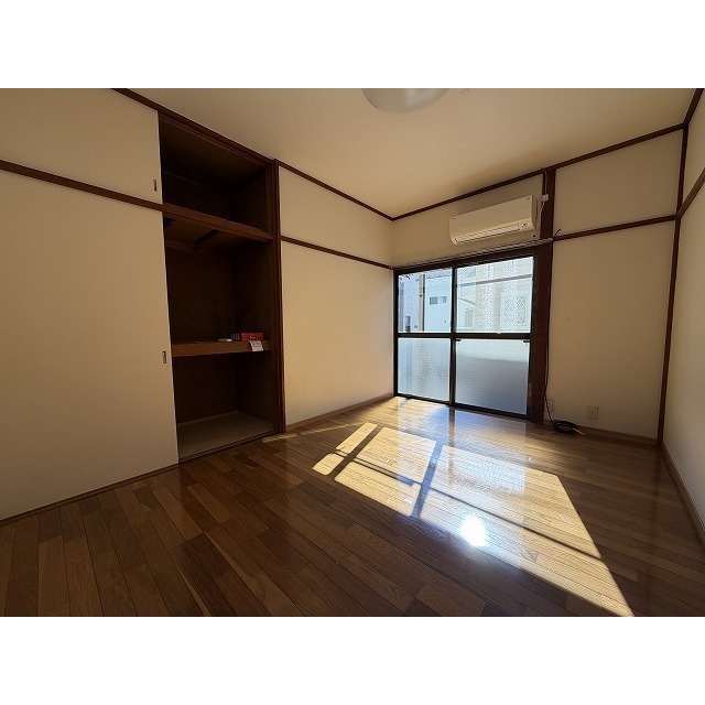 コーポヤマシタ106号室 リビング