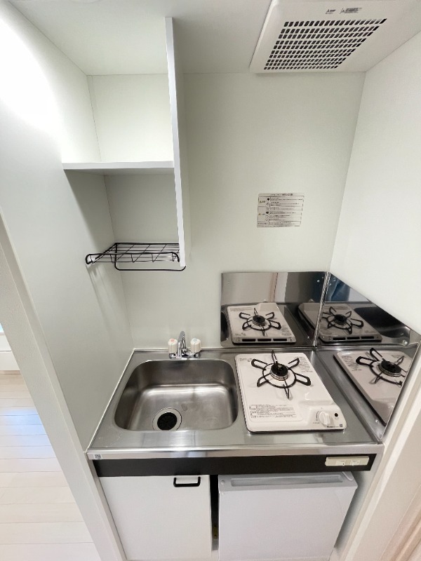 マーレ八広2階 同建物別部屋の参考画像