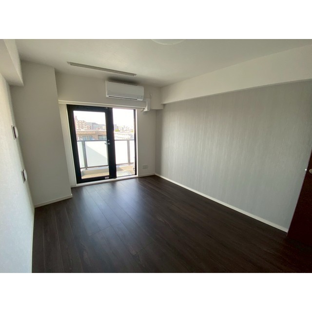 プレール・ドゥーク西新井Ⅱ 内観