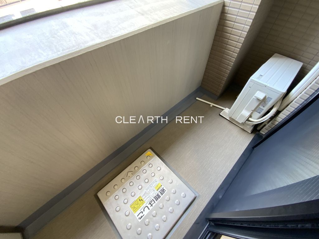 コンシェリア大塚 ＣＲＯＳＳＩＡ4階 同タイプ別住戸写真となります。現況と異なる場合がございます。