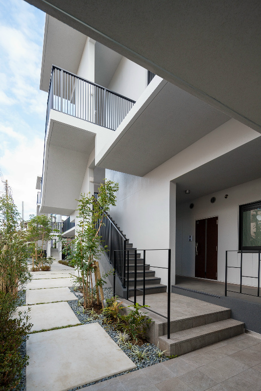 エスポワール鎌ヶ谷2階 部屋その他