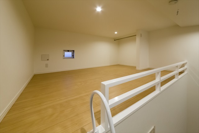 Ｃａｓａ　Ｋ2階 リビング