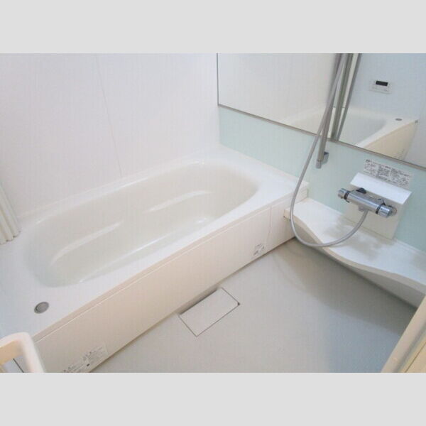 gransoleil(グランソレーユ) 追い焚き給湯機能付き浴室