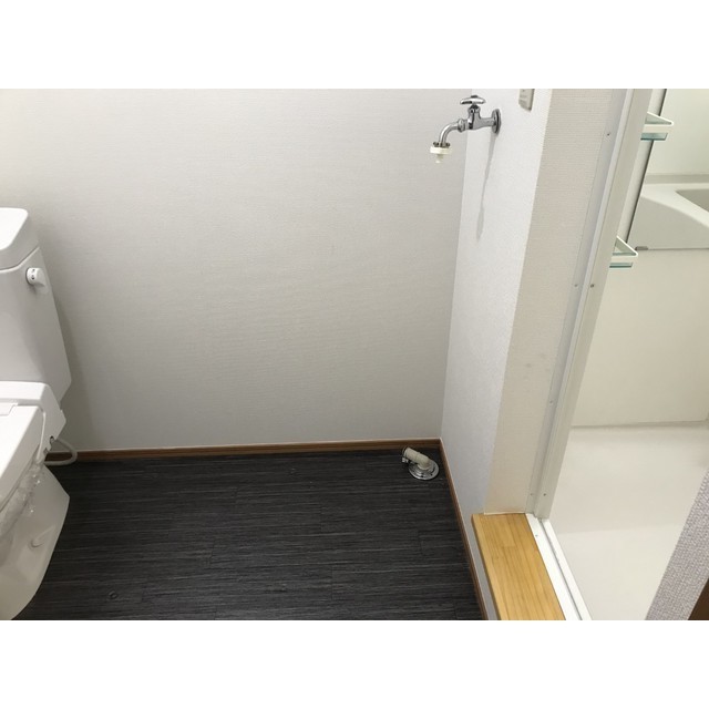 アークサカワ204号室 部屋その他