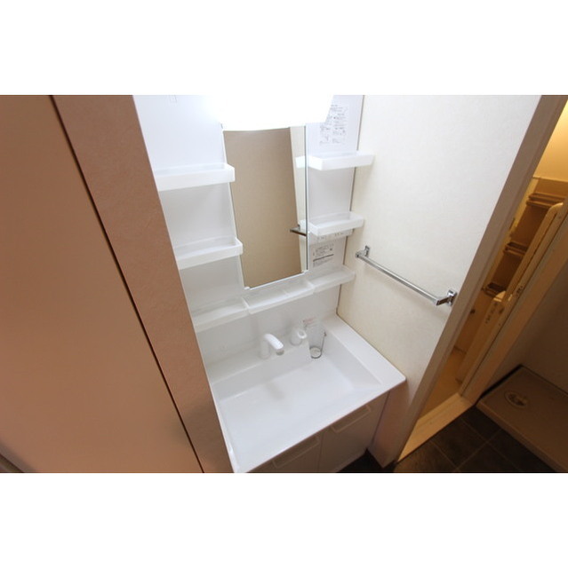 セピア湘南 シャンプードレッサー