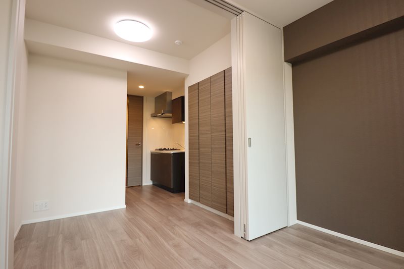 GENOVIA赤羽0513号室 同建物別部屋の参考画像