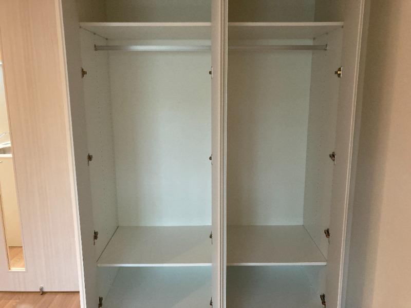 シーズンフラッツ高田馬場リバーサイドサウス3階 ※写真は別号室(1K)