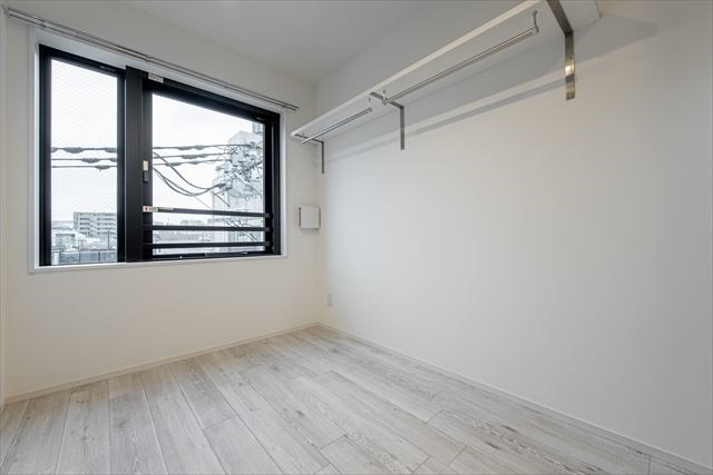 Ｌａ　ｆｏｒｅｓｔａ　ｋｏｍａｇｏｍｅ4階 リビング