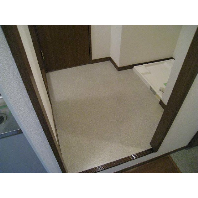 アンプルールフェールYoshida202号室 内観