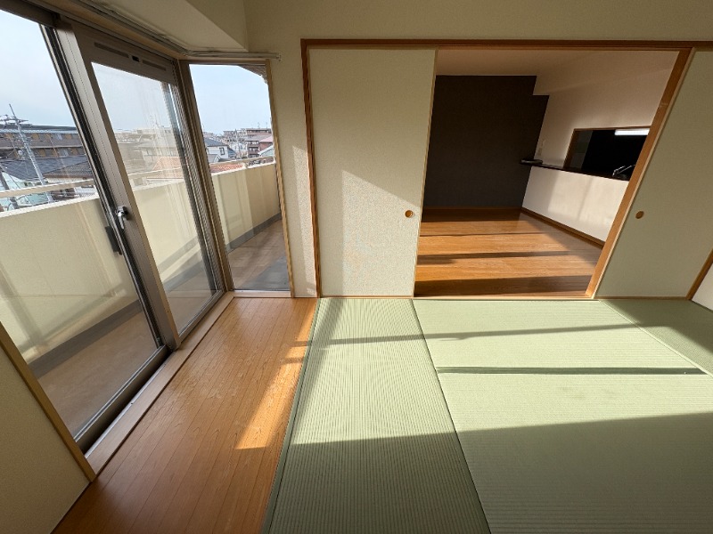 アルデール4階 部屋その他